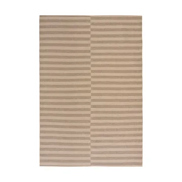 패스 러그 - Beige, 150x200 cm - Scandi Living | 스칸디리빙
