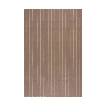 레인 러그 - Beige, 200x300 cm - Scandi Living | 스칸디리빙