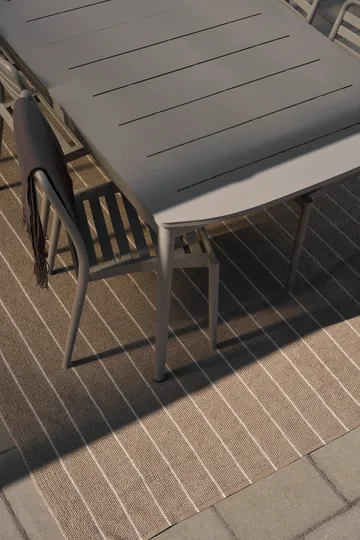 레인 러그 - Beige, 200x300 cm - Scandi Living | 스칸디리빙