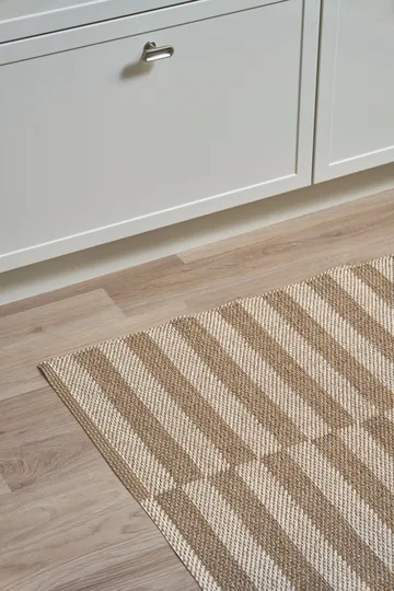 패스 러그 - Beige, 200x300 cm - Scandi Living | 스칸디리빙