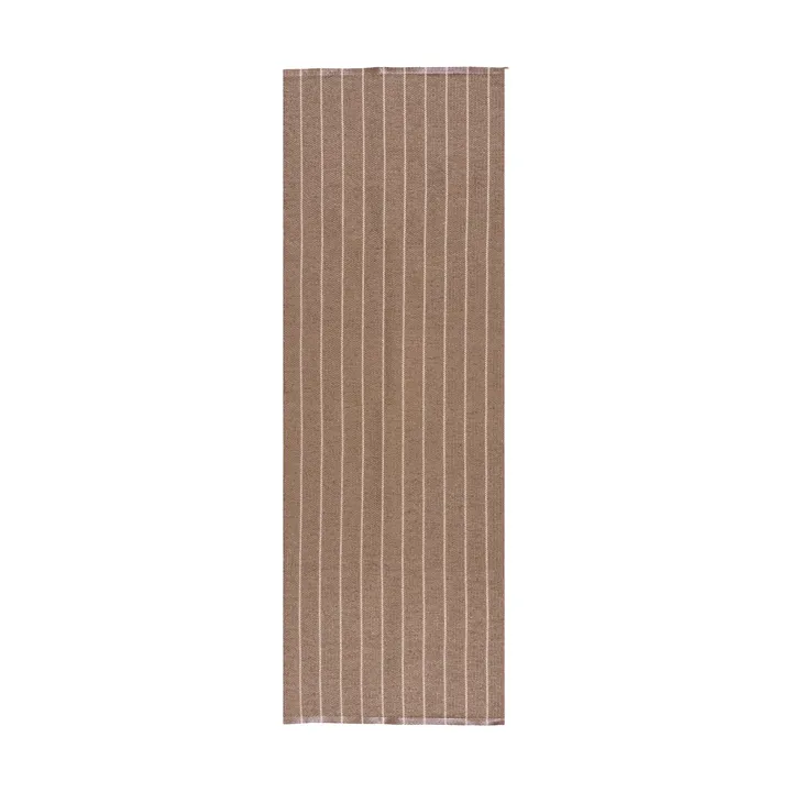 레인 러너 러그 - Beige, 70x150 cm - Scandi Living | 스칸디리빙