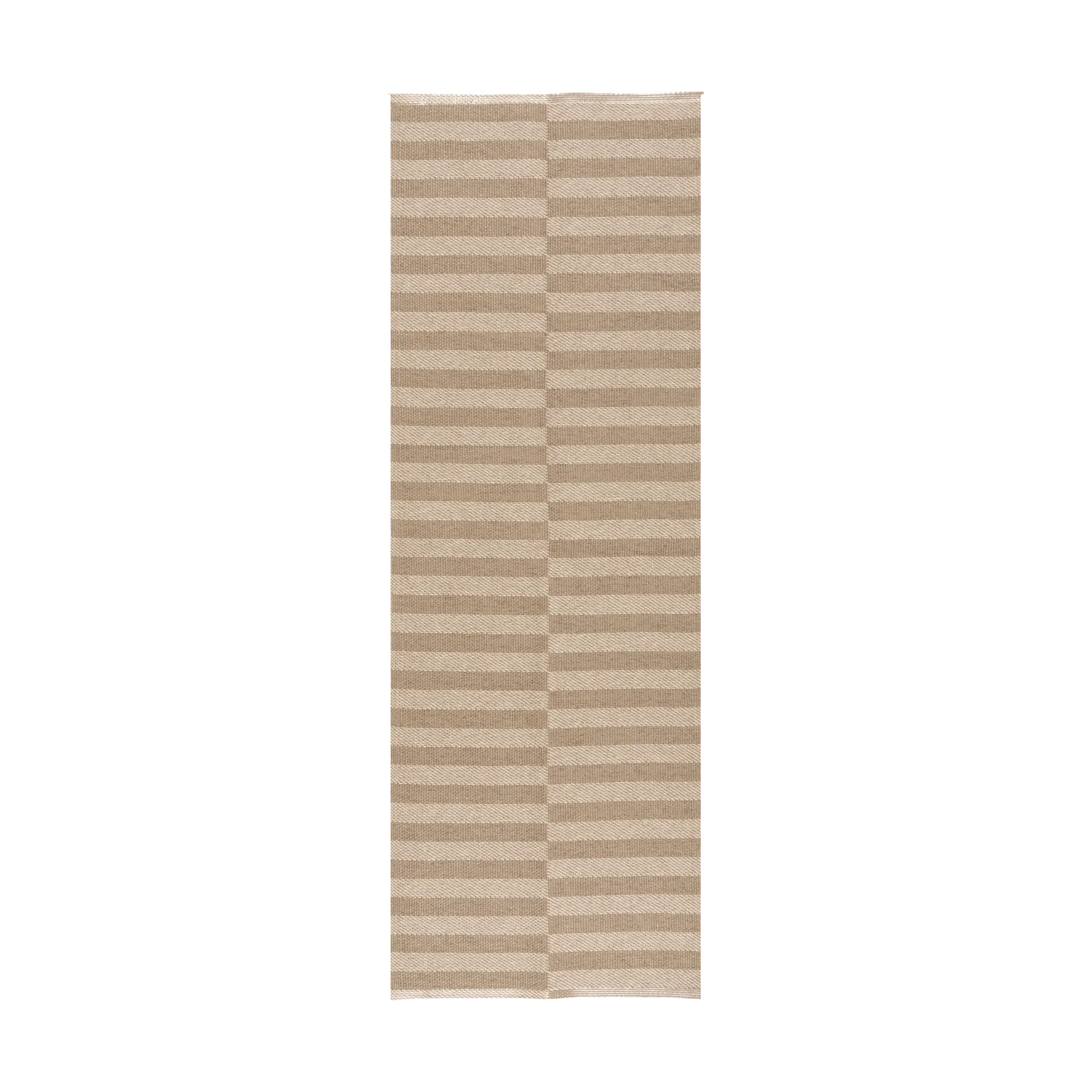 패스 러너 러그, Beige, 70x200 cm Scandi Living | 스칸디리빙
