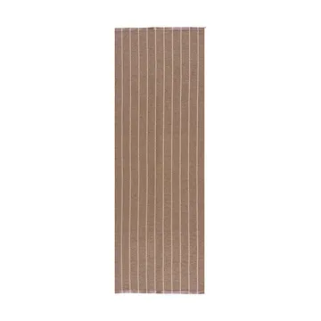 레인 러너 러그 - Beige, 70x200 cm - Scandi Living | 스칸디리빙