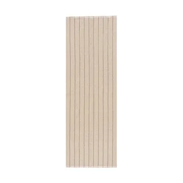레인 러너 러그 - Beige, 70x250 cm - Scandi Living | 스칸디리빙