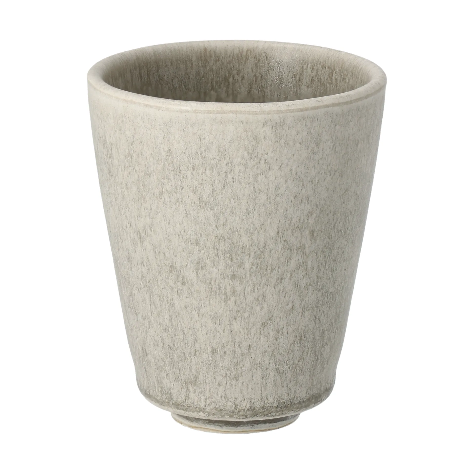 테라 카푸치노 컵, Beige Stoneware, 14,5 cl Scandi Living | 스칸디리빙