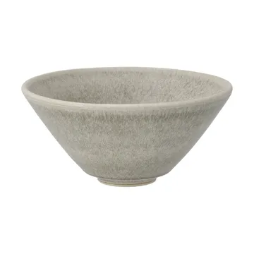 테라 수프 보울 - Beige Stoneware, Ø16 cm - Scandi Living | 스칸디리빙