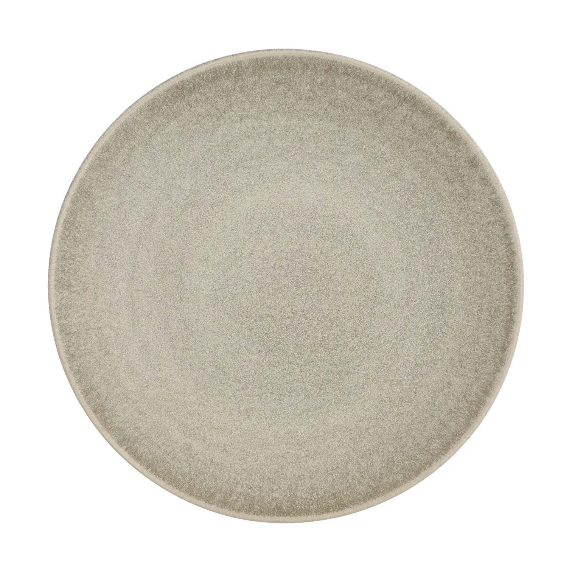 테라 디너 플레이트, Beige Stoneware, Ø26,5 cm Scandi Living | 스칸디리빙