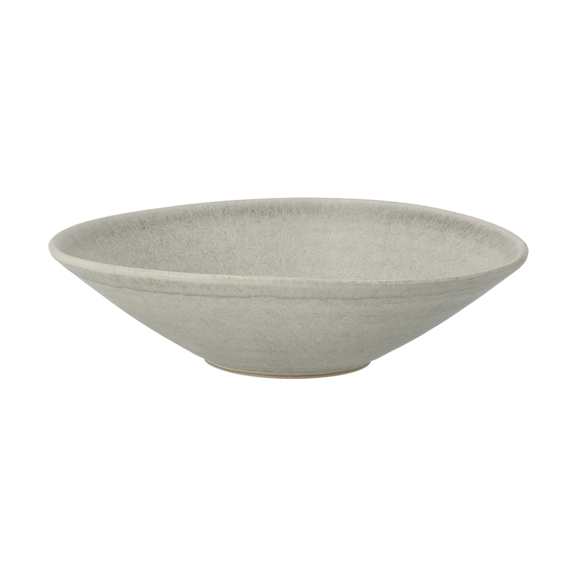 테라 샐러드 보울, Beige Stoneware, Ø30 cm Scandi Living | 스칸디리빙