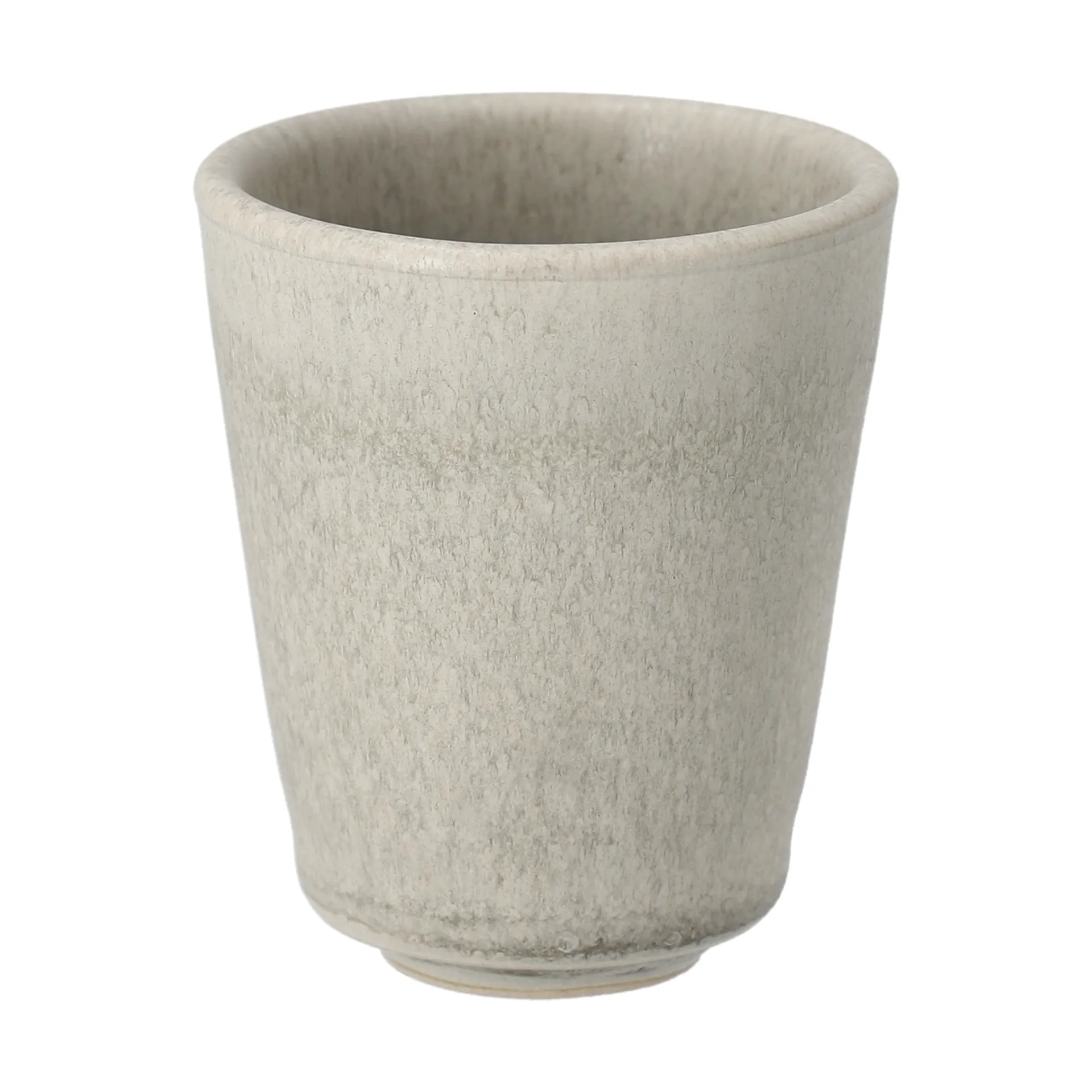 테라 에스프레소 컵, Beige Stoneware, 6,5 cl Scandi Living | 스칸디리빙