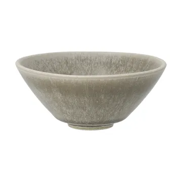 테라 서빙 보울 - Beige Stoneware, Ø9,5 cm - Scandi Living | 스칸디리빙