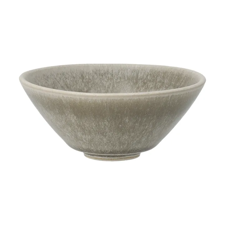 테라 서빙 보울 - Beige Stoneware, Ø9,5 cm - Scandi Living | 스칸디리빙