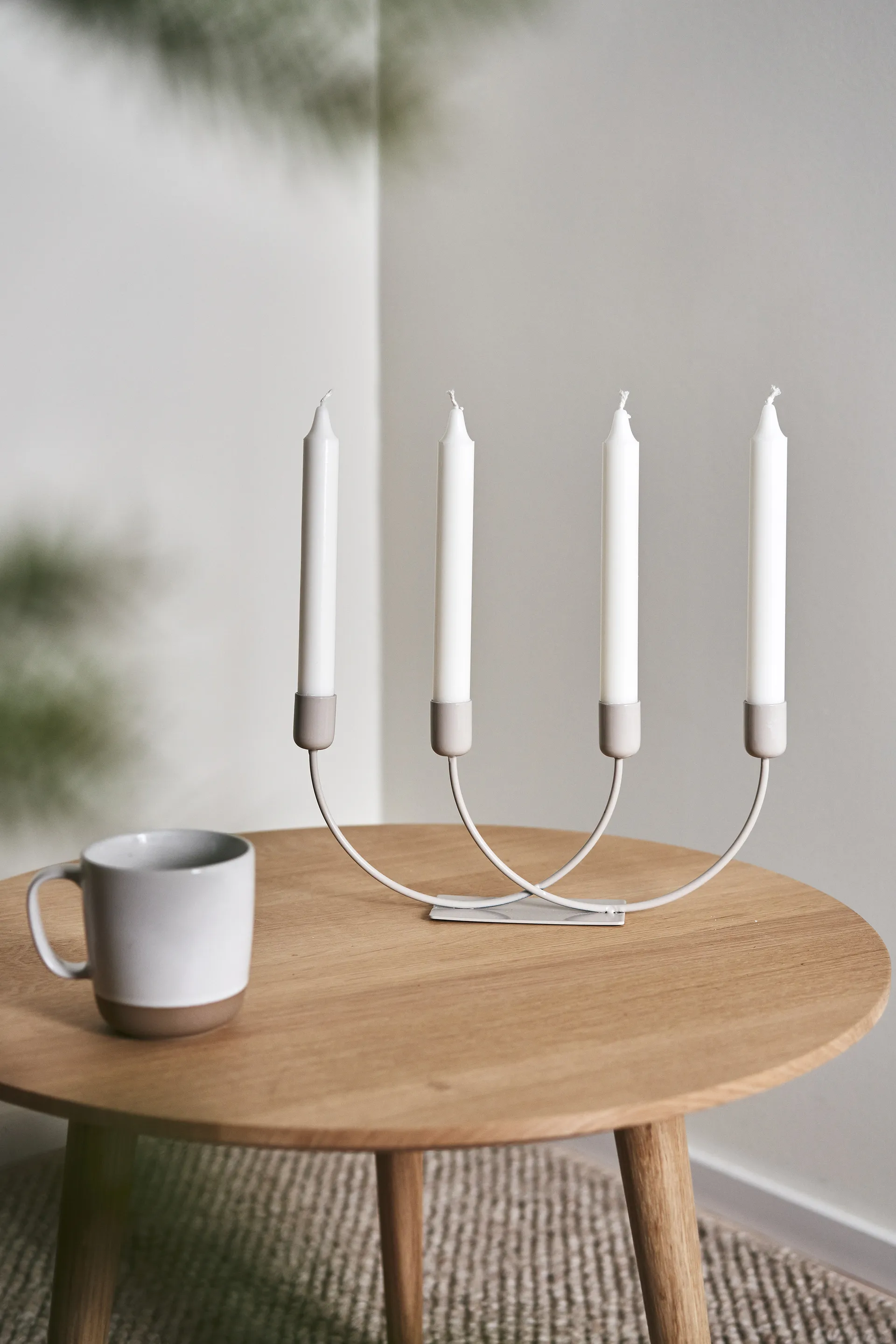조이 캔들스틱, Beige Scandi Living | 스칸디리빙