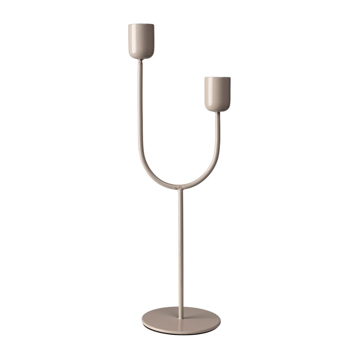 노르덴 캔들스틱, Beige Scandi Living | 스칸디리빙