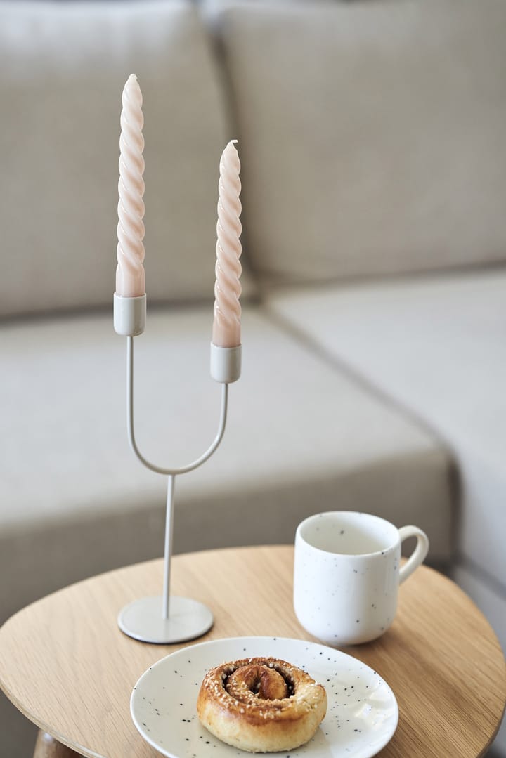 노르덴 캔�들스틱, Beige Scandi Living | 스칸디리빙