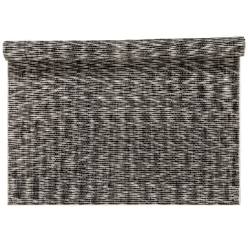 페블 울 카페트 black - 170x240 cm - Scandi Living | 스칸디리빙