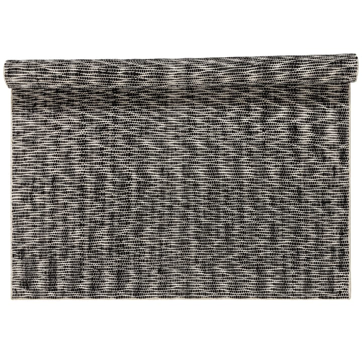 페블 울 카페트 black, 170x240 cm Scandi Living | 스칸디리빙