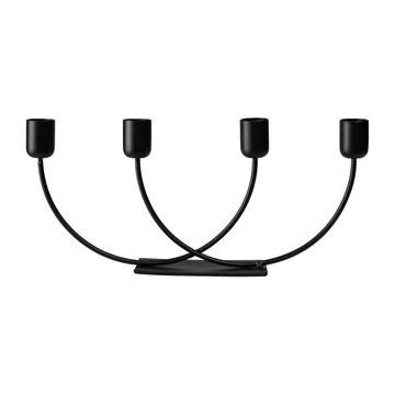 조이 캔들스틱 - Black - Scandi Living | 스칸디리빙