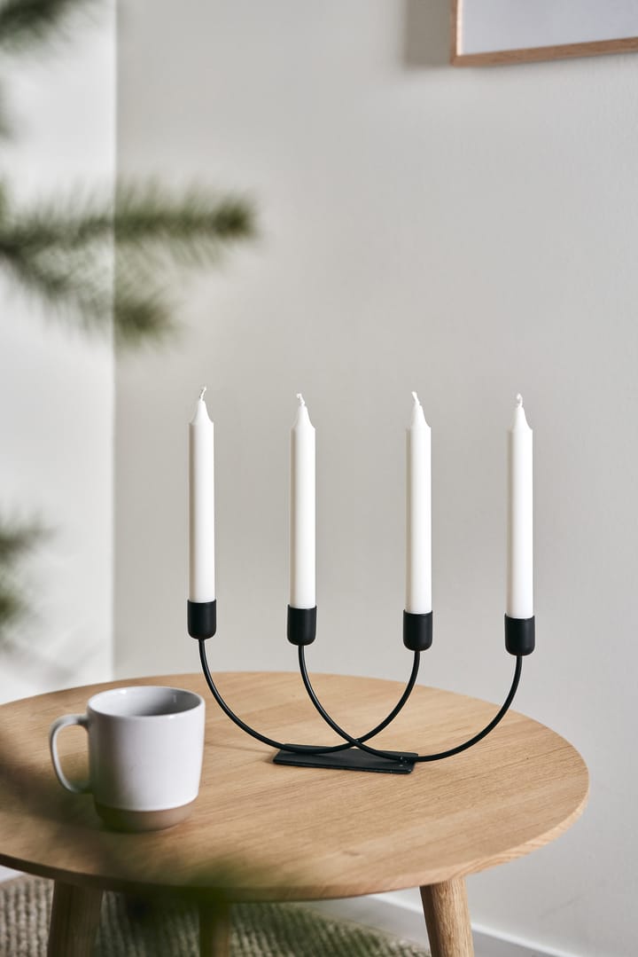 조이 캔들스틱, Black Scandi Living | 스칸디리빙