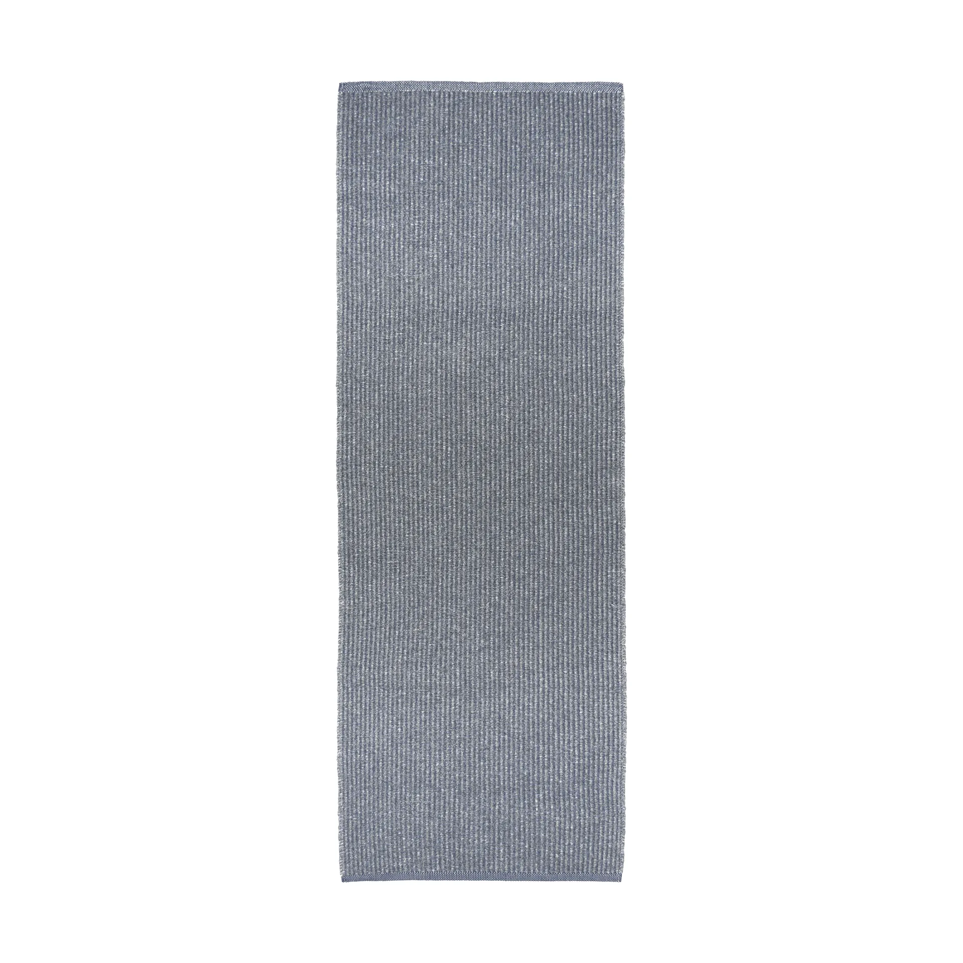 팔로우 러너 러그, Blue, 70x200 cm Scandi Living | 스칸디리빙