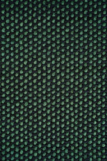 힐 울 러그 화이트/브라운 - Blue-green, 170x240 cm - Scandi Living | 스칸디리빙