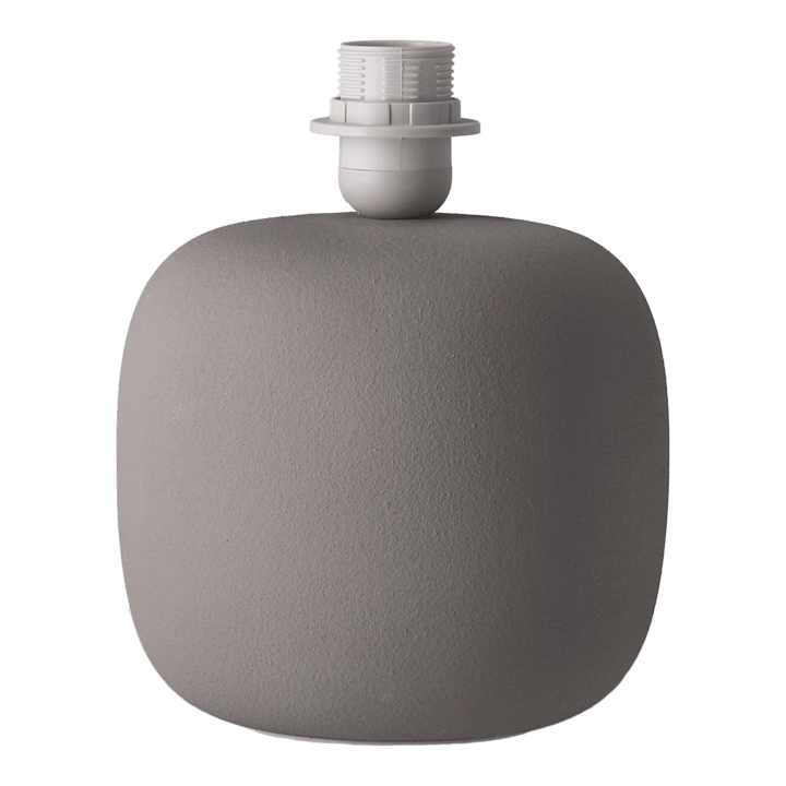 Boulder 테이블 조명 29 cm grey-nature Scandi Living | 스칸디리빙