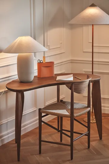 Boulder 테이블 조명 48 cm beige-nature - Scandi Living | 스칸디리빙