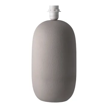 Boulder 테이블 조명 48 cm grey-nature - Scandi Living