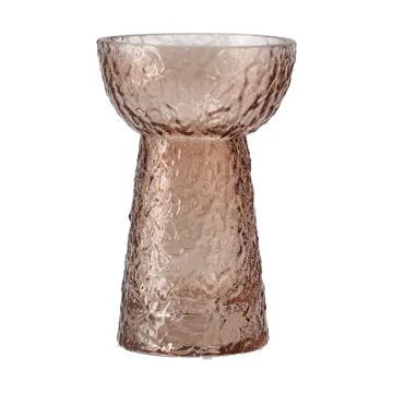 플로르 히아신스 화병 - Brown - Scandi Living | 스칸디리빙