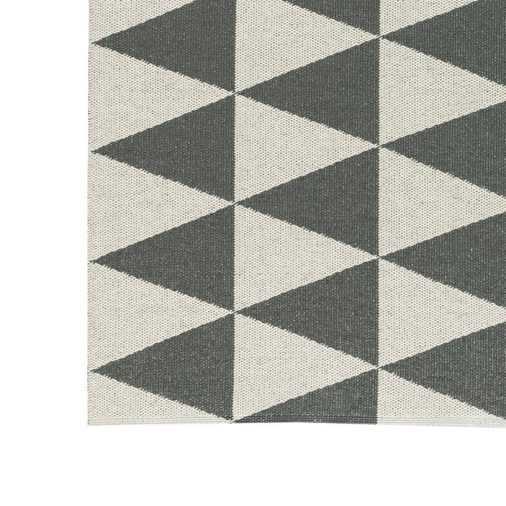 라임 대형 러그 charcoal (grey) - 200x300 cm - Scandi Living | 스칸디리빙