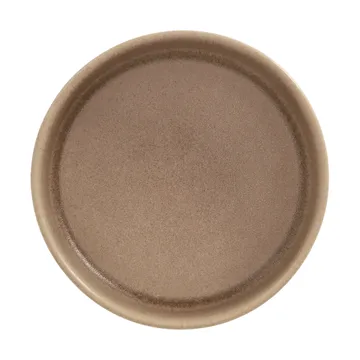 Clay 건배 - 갈색, Ø11 cm - Scandi Living | 스칸디리빙