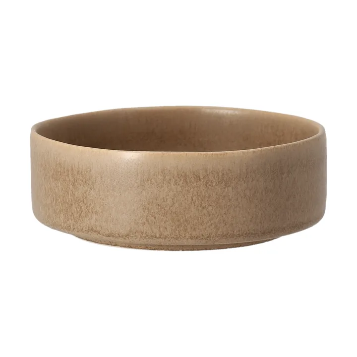 Clay 건배 - 갈색, Ø13 cm - Scandi Living | 스칸디리빙