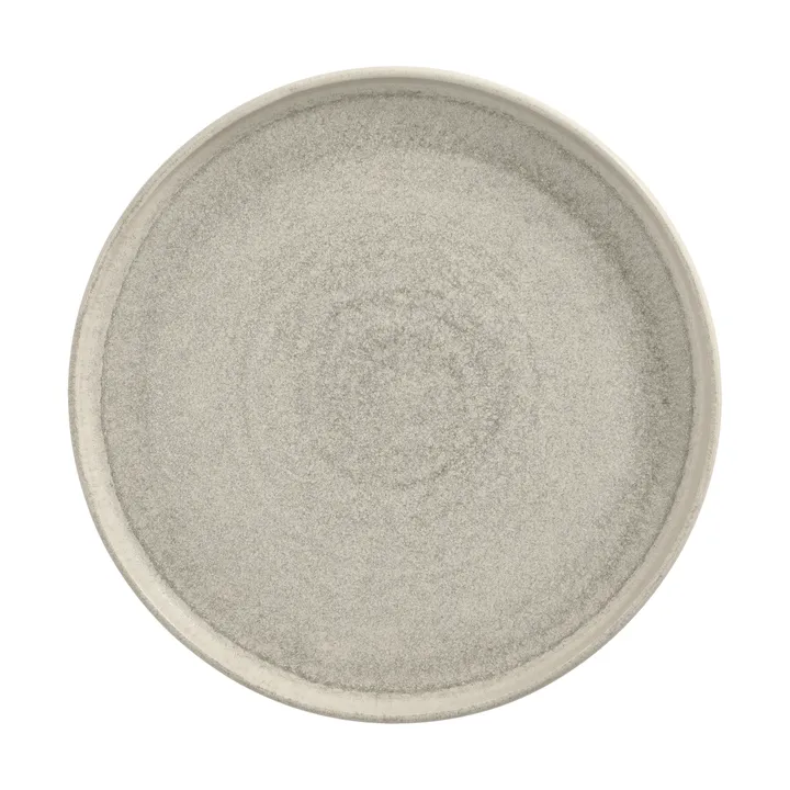 Clay 소접시 - 베이지, Ø20 cm - Scandi Living | 스칸디리빙