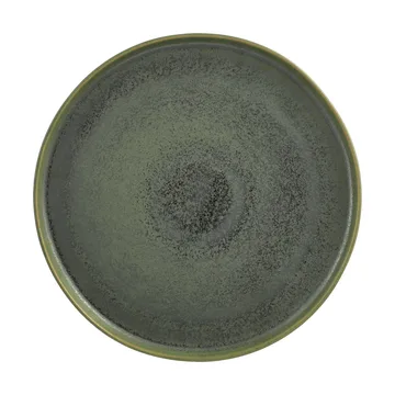 Clay 소접시 - 초록색, Ø20 cm - Scandi Living | 스칸디리빙