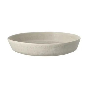 Clay 파스타 플레이트 - 베이지, Ø23 cm - Scandi Living | 스칸디리빙