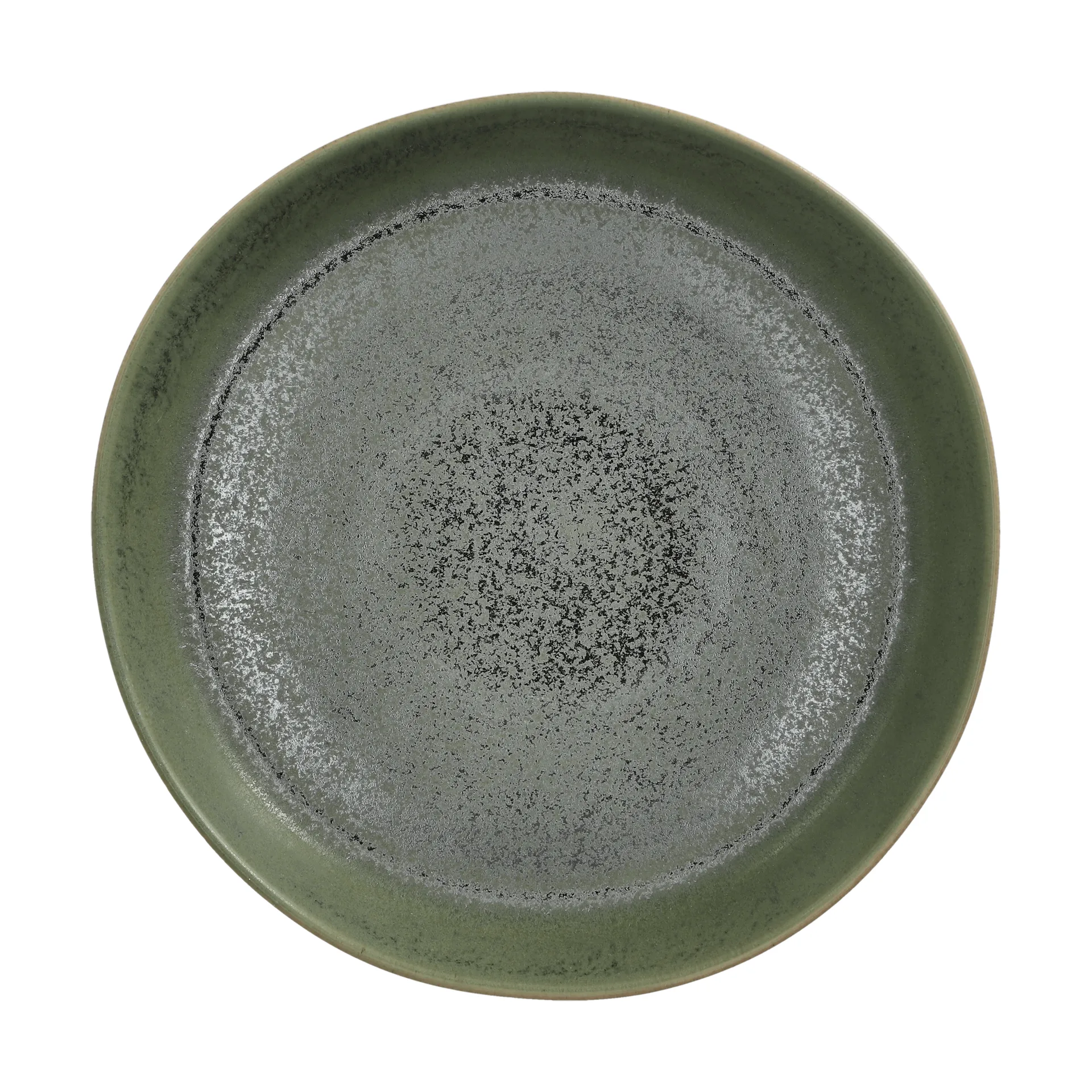 Clay 파스타 플레이트, 초록색, Ø23 cm Scandi Living | 스칸디리빙