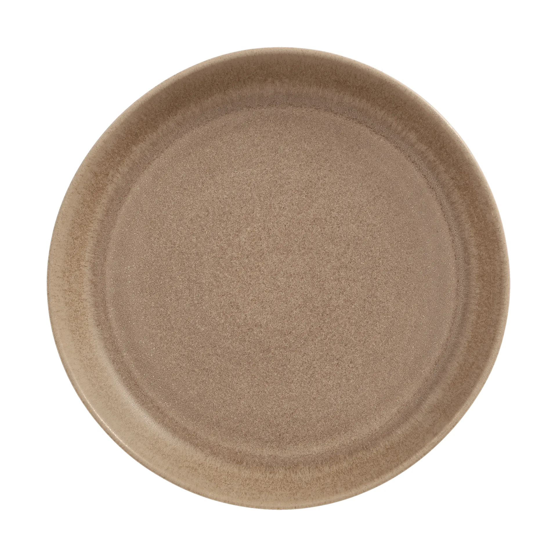 Clay 파스타 플레이트, 갈색, Ø23 cm Scandi Living | 스칸디리빙