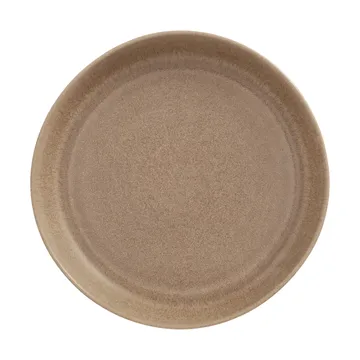 Clay 파스타 플레이트 - 갈색, Ø23 cm - Scandi Living | 스칸디리빙