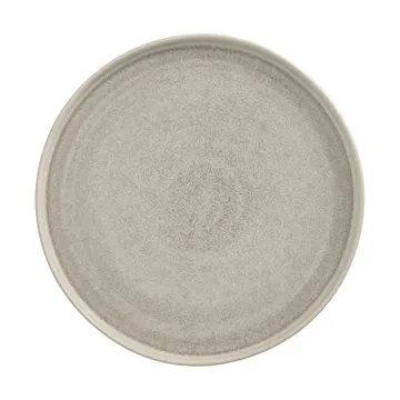 Clay 저녁 식사 접시 - 베이지, Ø26 cm - Scandi Living | 스칸디리빙