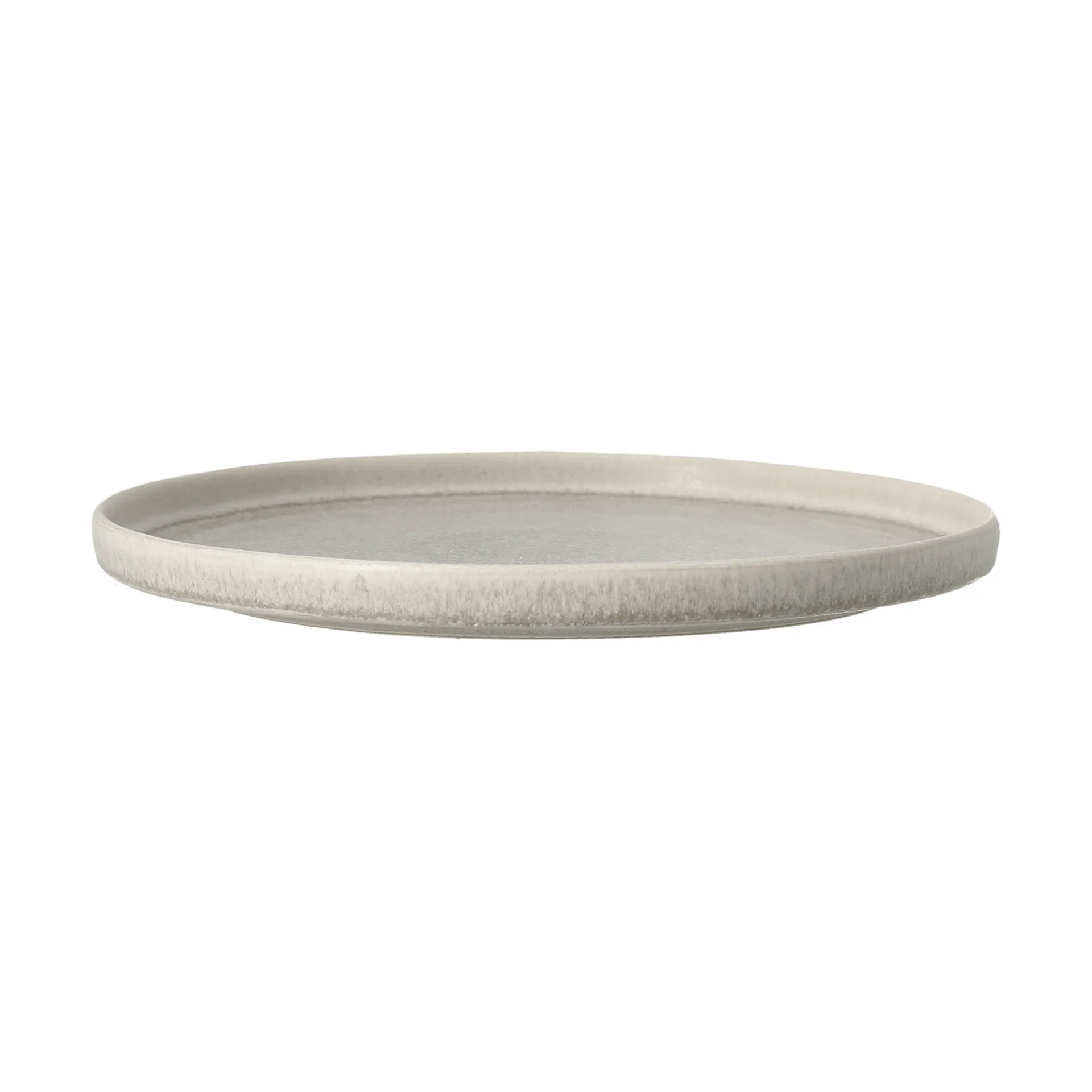 Clay 저녁 식사 접시, 베이지, Ø26 cm Scandi Living | 스칸디리빙