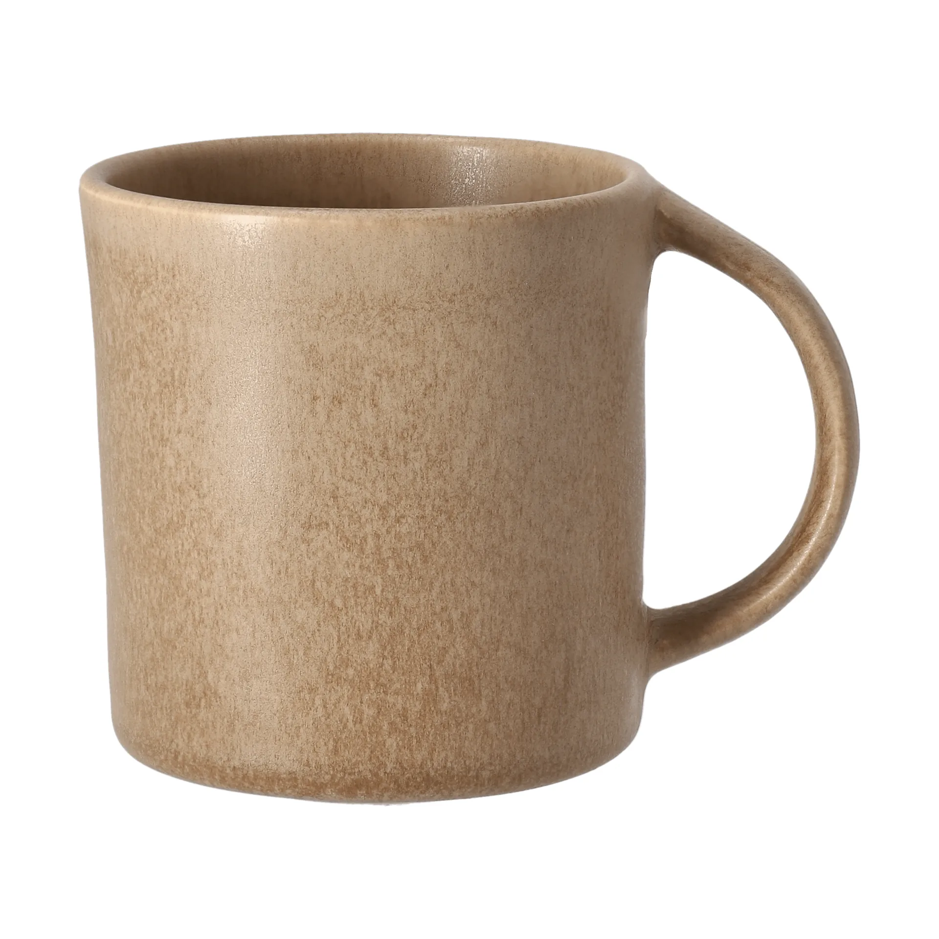 Clay 머그, 갈색, 30 cl Scandi Living | 스칸디리빙