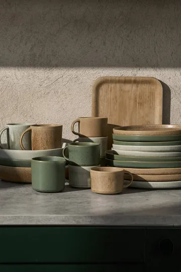 Clay 건배 - 베이지, Ø7 cm - Scandi Living | 스칸디리빙
