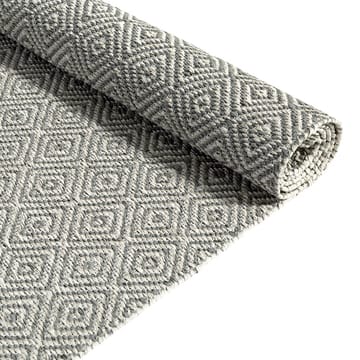 솔트 러그 concrete (그레이) - 70x150 cm - Scandi Living | 스칸디리빙