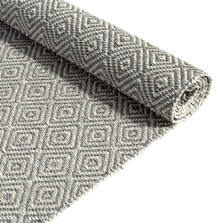 솔트 러그 concrete (그레이), 70x150 cm Scandi Living | 스칸디리빙