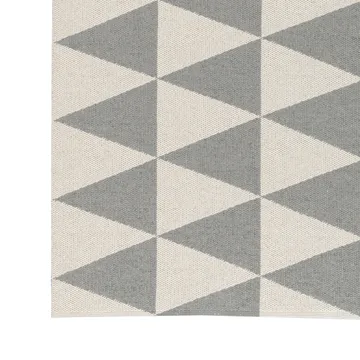 라임 대형 러그 concrete (grey) - 200x300 cm - Scandi Living | 스칸디리빙