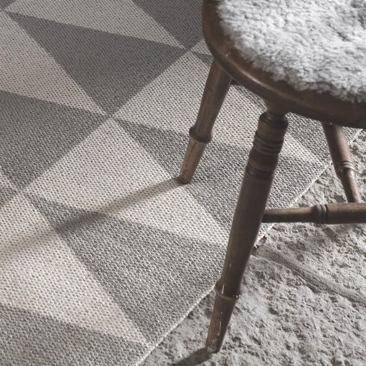 라임 러그 concrete (grey), 70x150 cm Scandi Living | 스칸디리빙