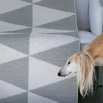 라임 러그 concrete (grey) - 70x150 cm - Scandi Living | 스칸디리빙