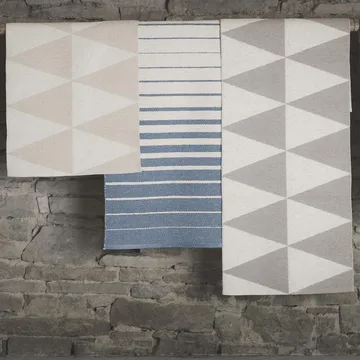 라임 러그 concrete (grey) - 70x200 cm - Scandi Living | 스칸디리빙