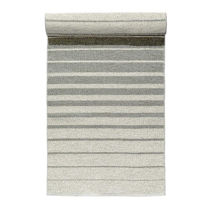 페이드 러그 concrete (grey) - 70x200 cm - Scandi Living | 스칸디리빙