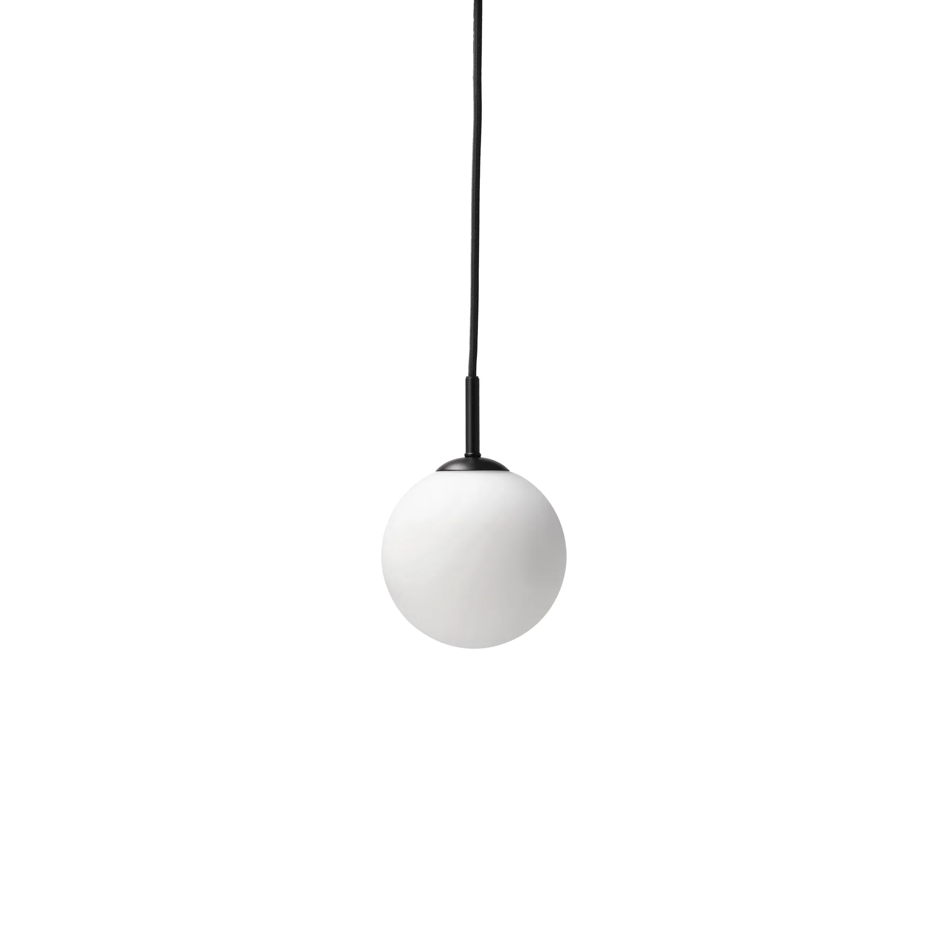 솔라 펜던트 조명 D15 cm, Frosted white Scandi Living | 스칸디리빙