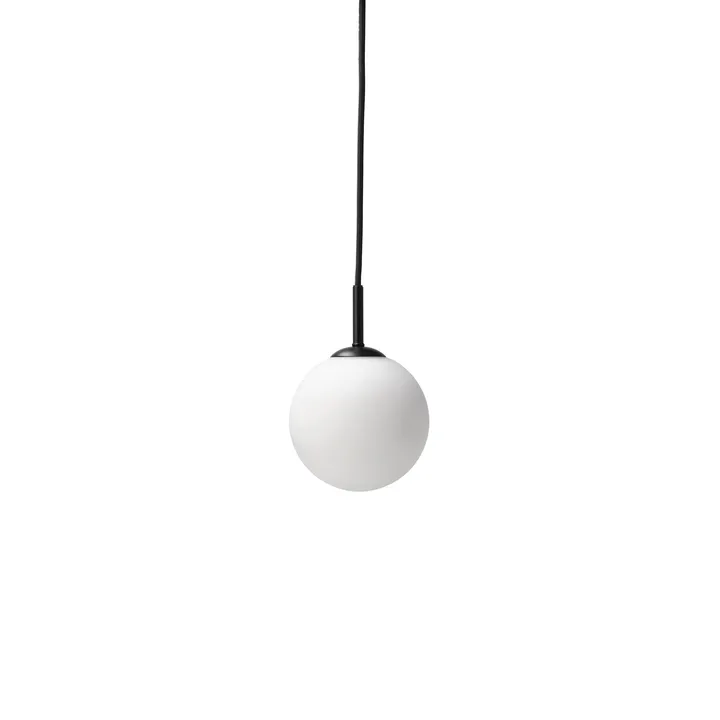 솔라 펜던트 조명 D15 cm - Frosted white - Scandi Living | 스칸디리빙